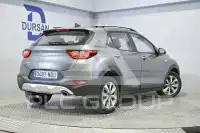 2025 KIA Stonic