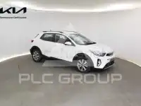 2025 KIA Stonic