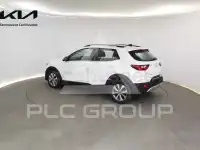 2025 KIA Stonic