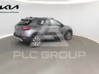 2025 KIA Stonic