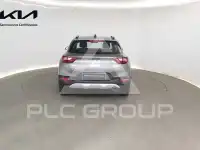 2025 KIA Stonic