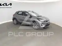 2025 KIA Stonic