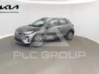 2025 KIA Stonic