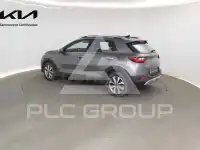 2025 KIA Stonic
