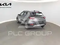 2025 KIA Stonic