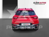 2025 KIA Stonic