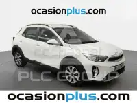 2025 KIA Stonic