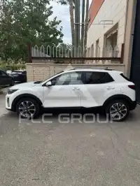 2025 KIA Stonic