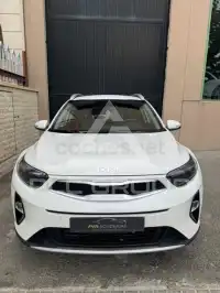 2025 KIA Stonic