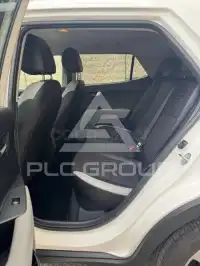 2025 KIA Stonic