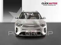 2025 KIA Stonic
