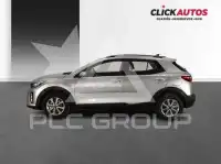2025 KIA Stonic