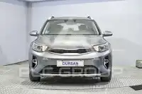 2025 KIA Stonic