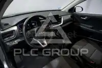 2025 KIA Stonic