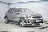 2025 KIA Stonic