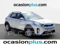 2025 KIA Stonic