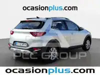2025 KIA Stonic