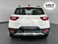 2025 KIA Stonic
