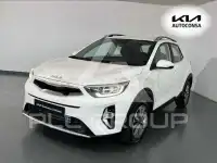 2025 KIA Stonic