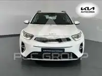 2025 KIA Stonic