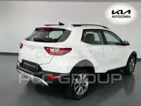 2025 KIA Stonic