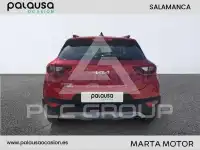 2025 KIA Stonic