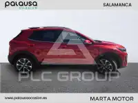 2025 KIA Stonic