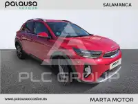 2025 KIA Stonic