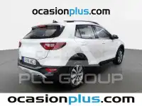 2025 KIA Stonic