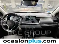 2025 KIA Stonic