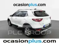 2025 KIA Stonic