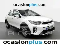 2025 KIA Stonic