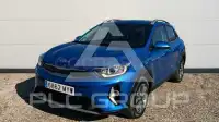 2025 KIA Stonic