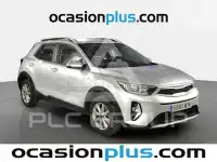 2025 KIA Stonic