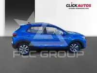 2025 KIA Stonic