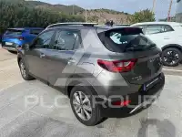 2025 KIA Stonic