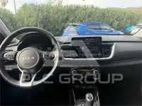 2025 KIA Stonic