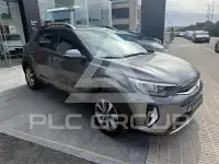 2025 KIA Stonic