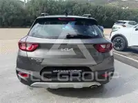 2025 KIA Stonic