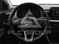 2025 KIA Stonic