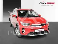 2025 KIA Stonic