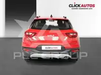 2025 KIA Stonic
