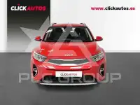 2025 KIA Stonic
