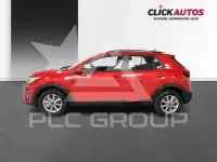 2025 KIA Stonic