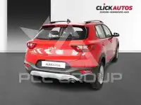 2025 KIA Stonic