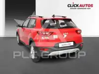 2025 KIA Stonic