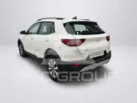 2025 KIA Stonic