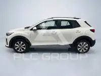 2025 KIA Stonic