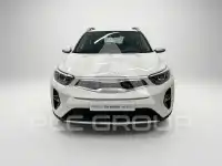 2025 KIA Stonic