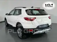 2025 KIA Stonic